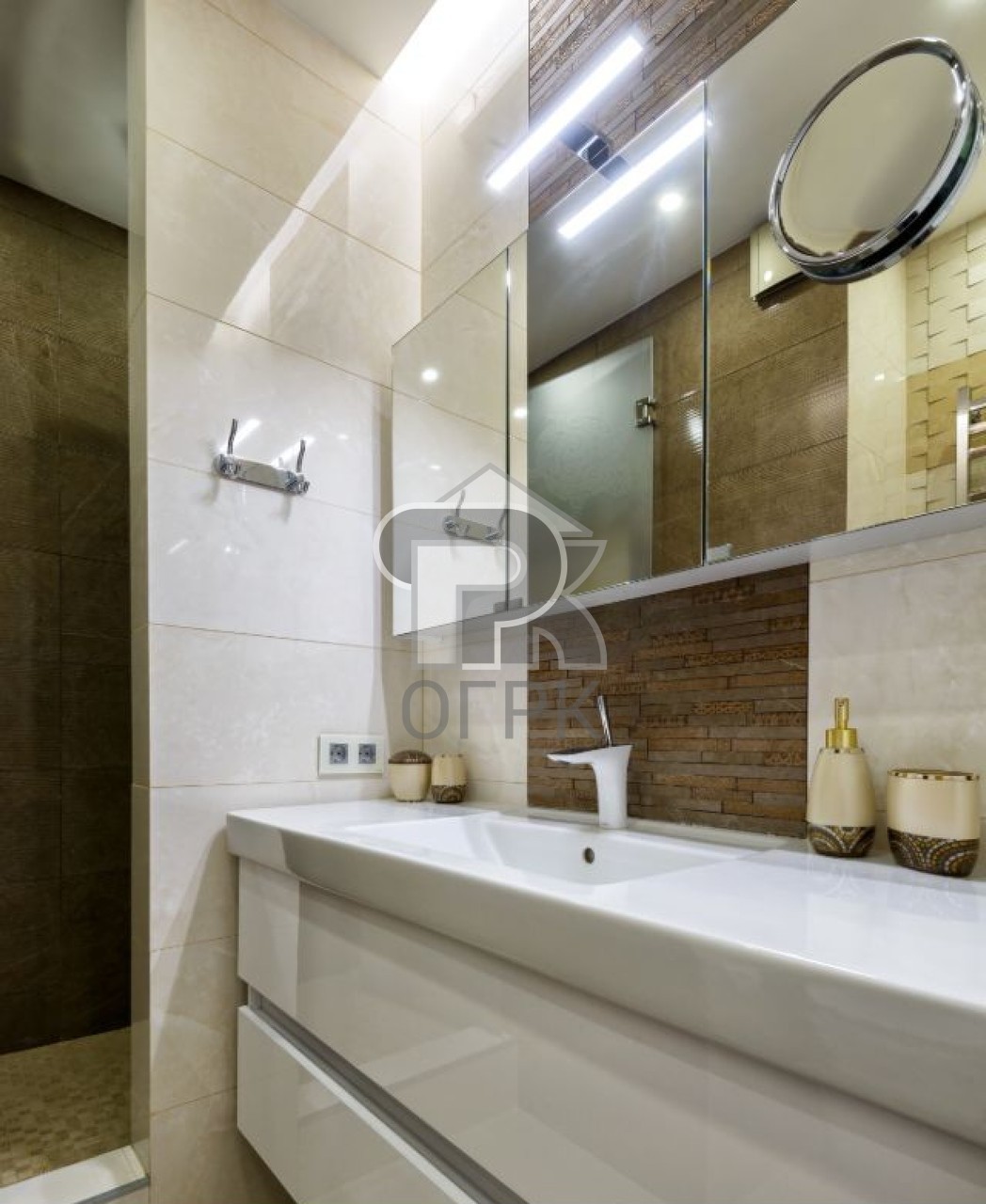 Купить 4-комнатную квартиру, №388646