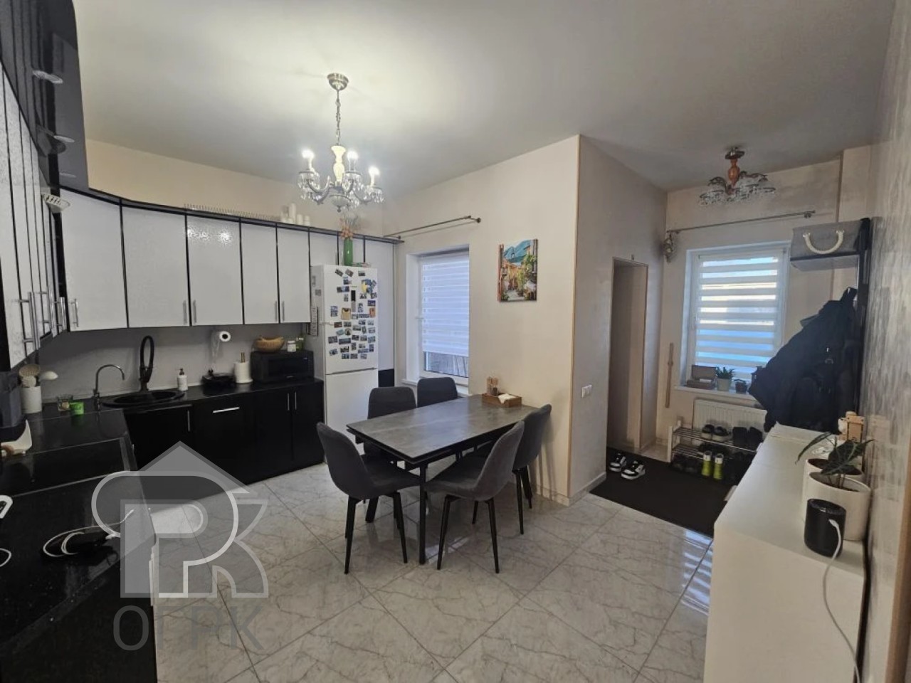 Купить таунхаус, №388918