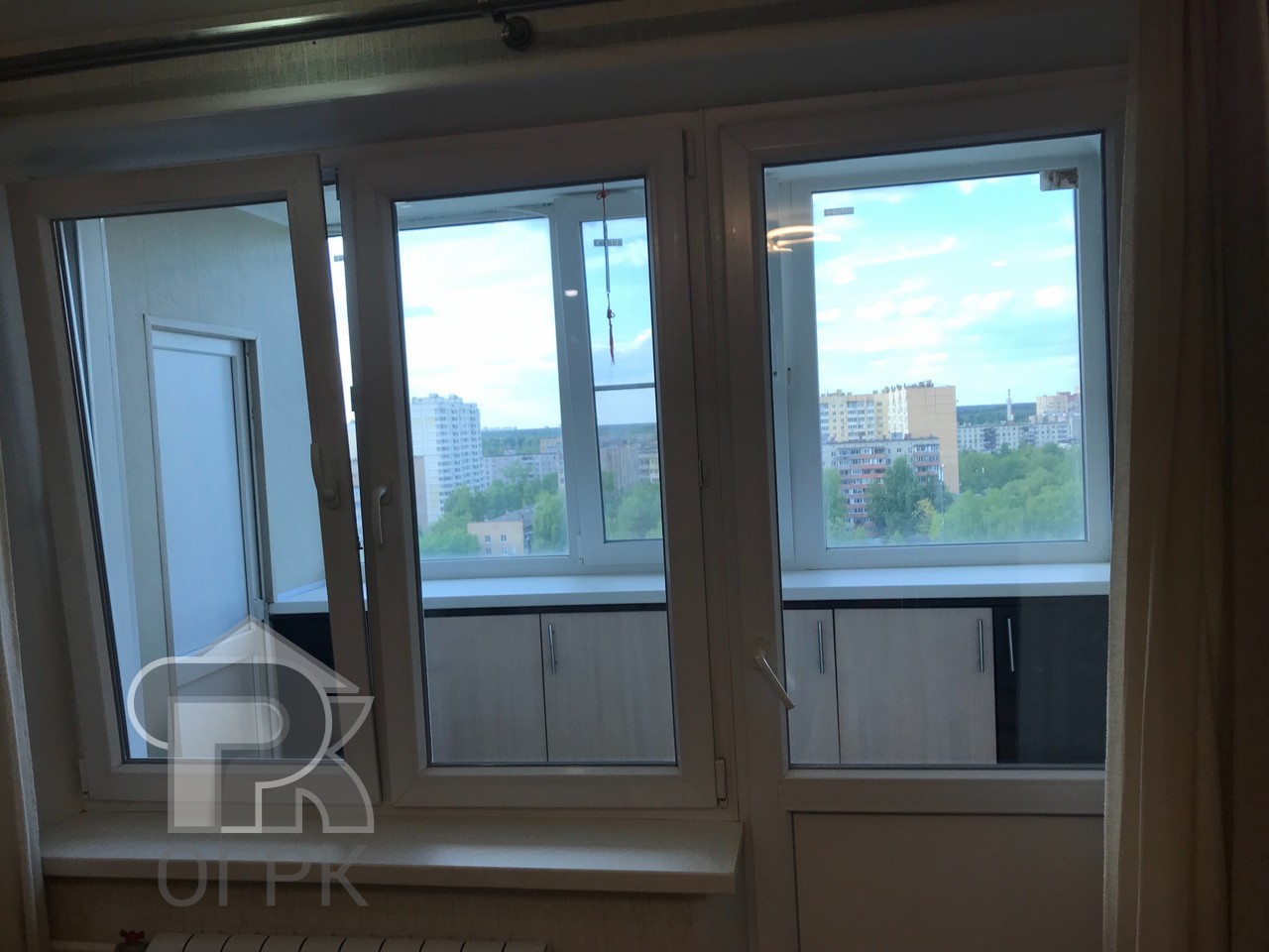 Купить 2-комнатную квартиру, №355346