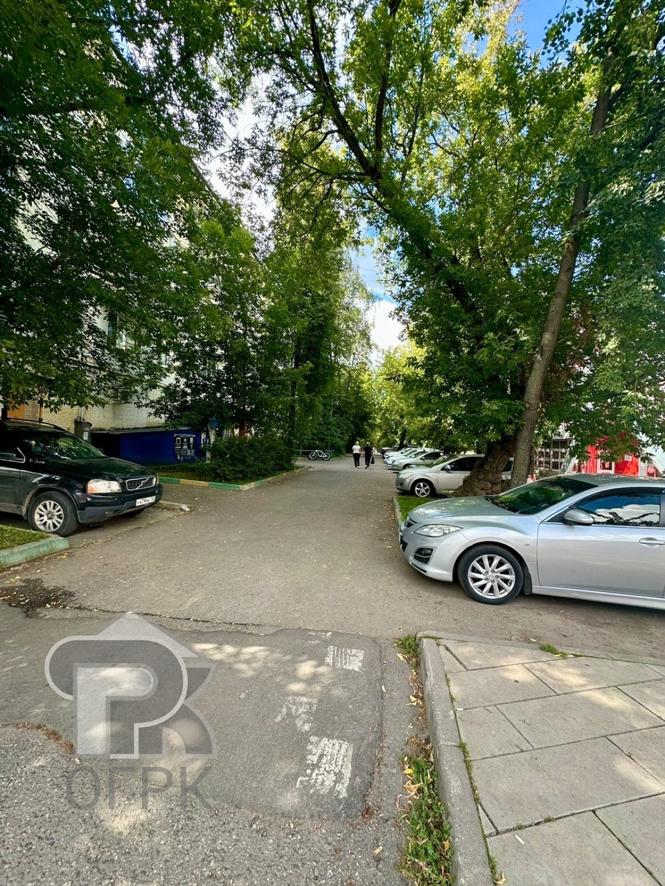 Купить 2-комнатную квартиру, №386571