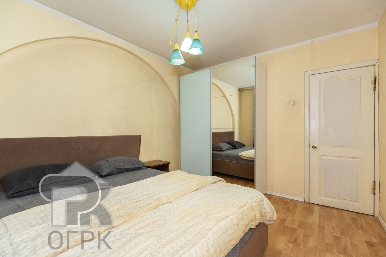 Купить 2-комнатную квартиру, №388385