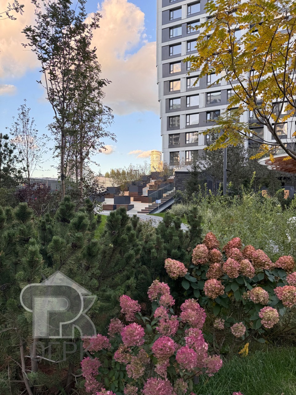 Купить 2-комнатную квартиру, №392392