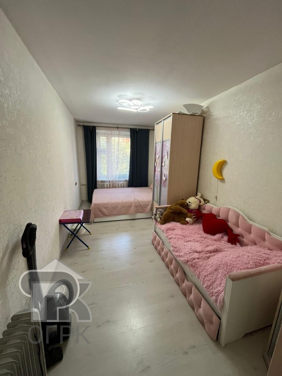 Купить 2-комнатную квартиру, №387326