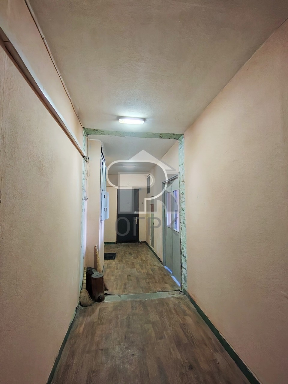 Купить 3-комнатную квартиру, №388845