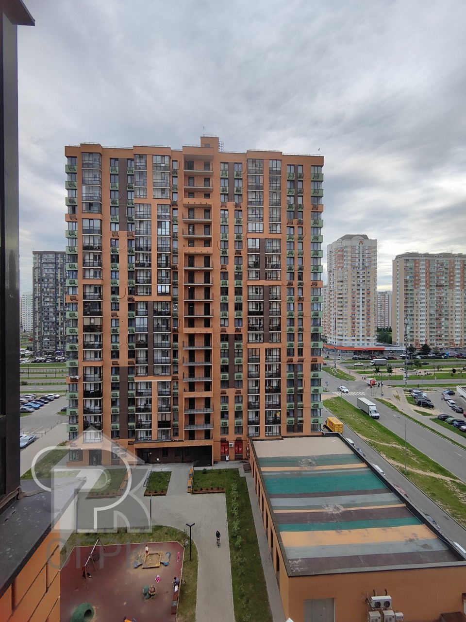 Купить студию, №390187