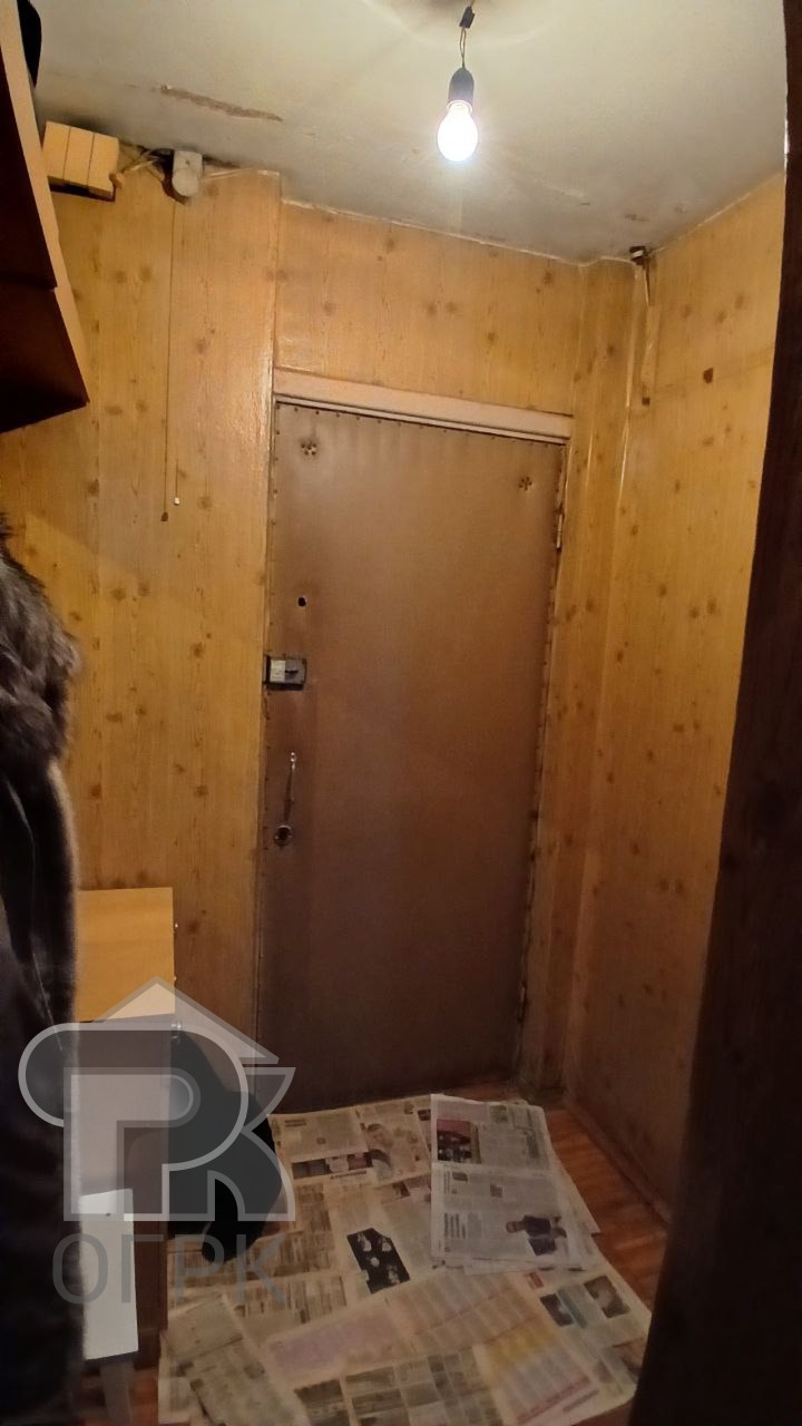 Купить 1-комнатную квартиру, №388120