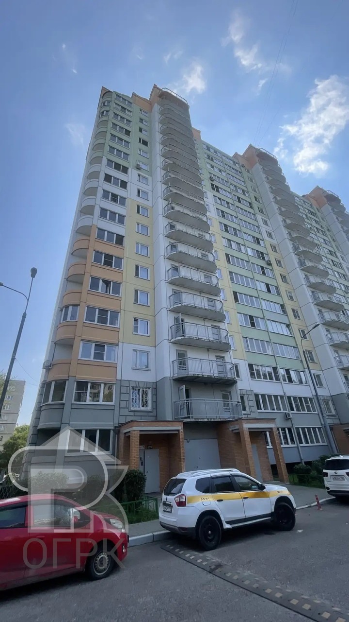 Купить 1-комнатную квартиру, №391233