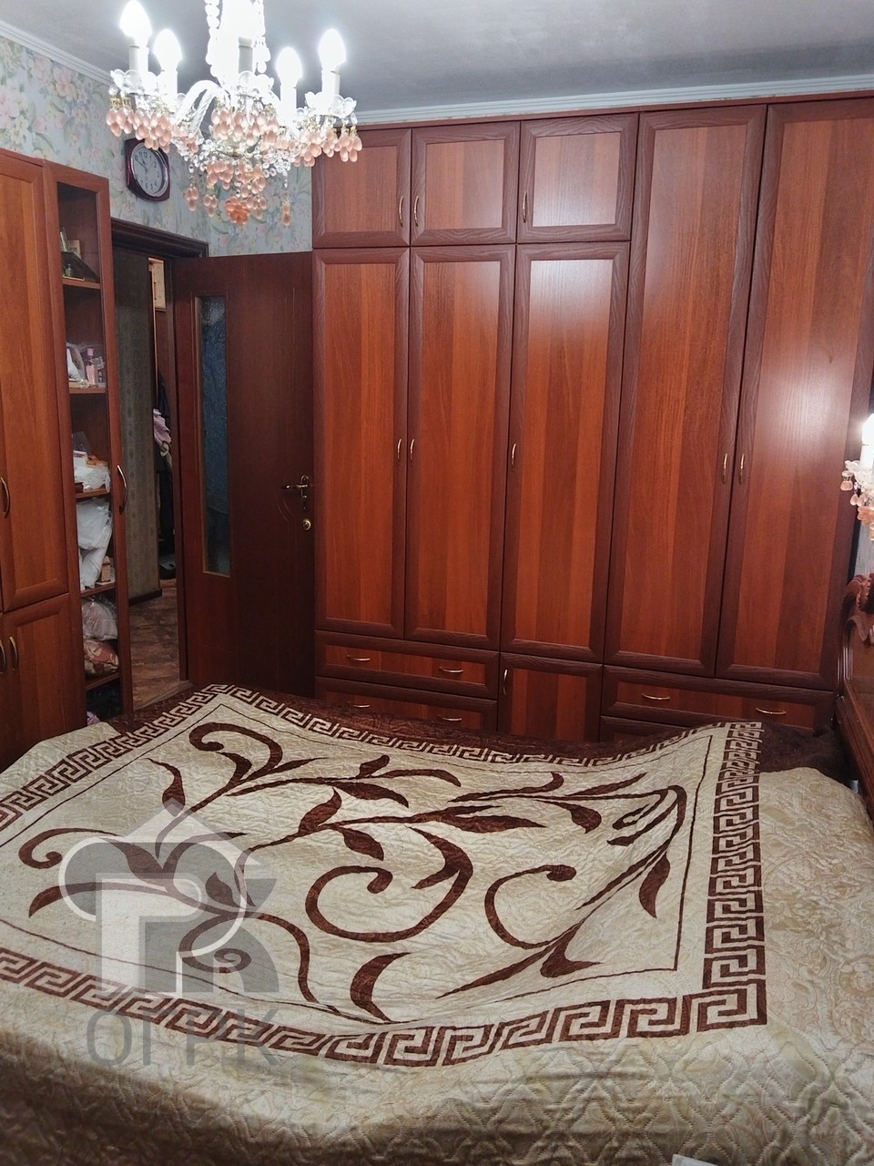 Купить 3-комнатную квартиру, №390535