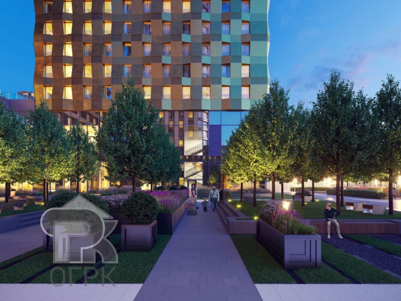 Купить 1-комнатную квартиру, №357837