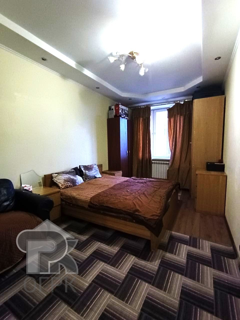 Купить 2-комнатную квартиру, №387854