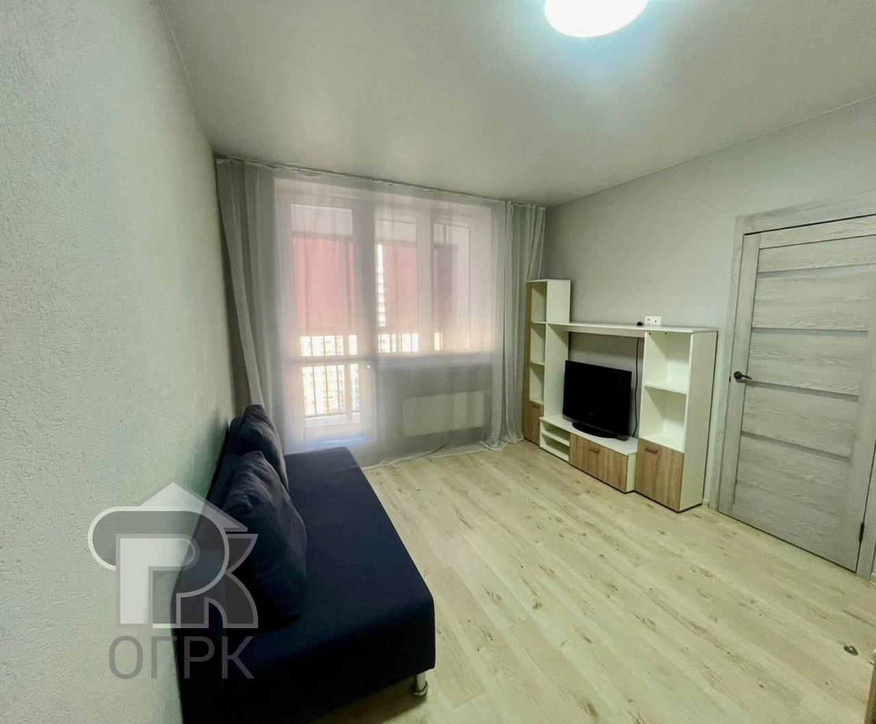 Купить 1-комнатную квартиру, №388282