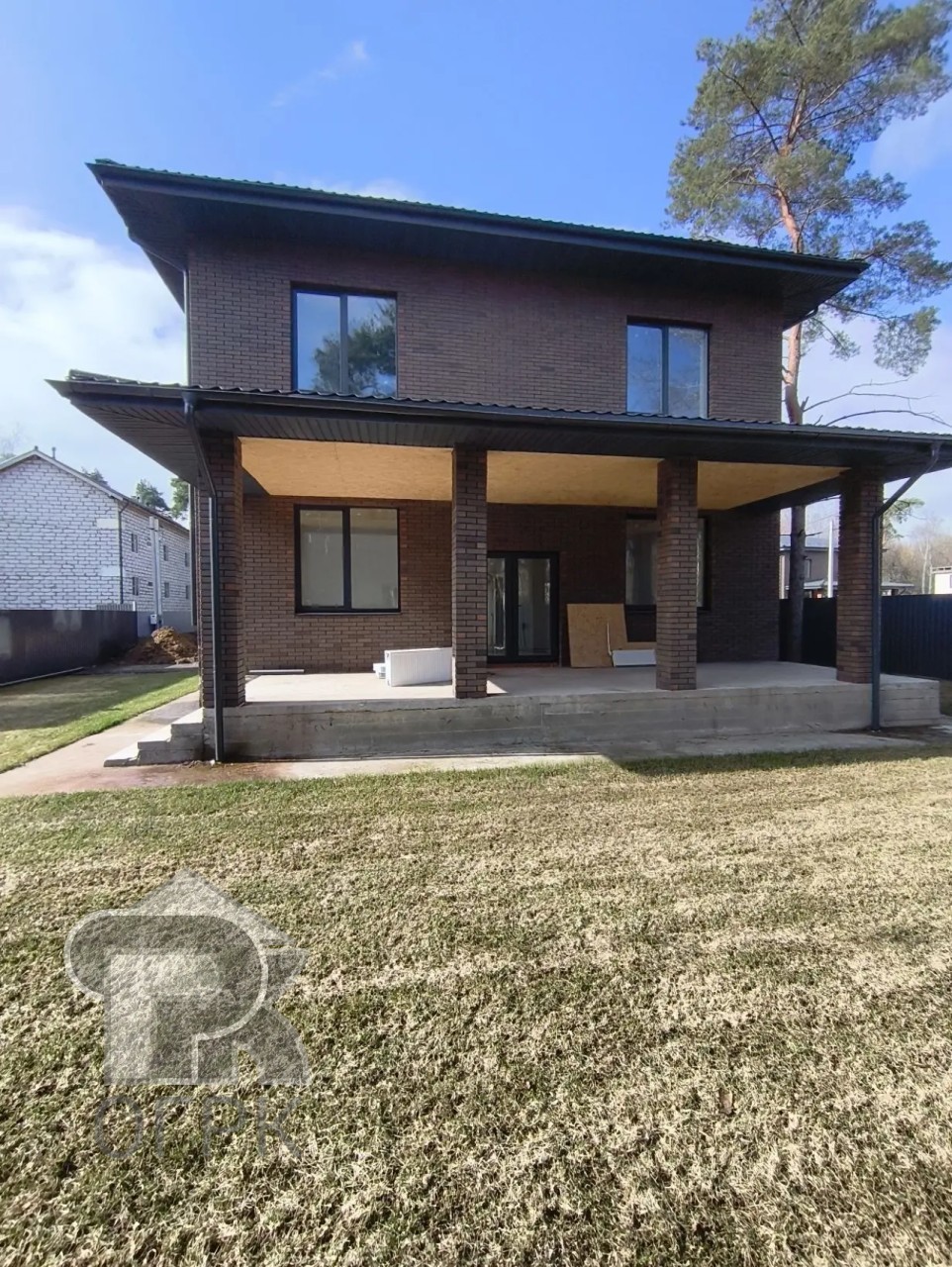 Купить дом, №389182