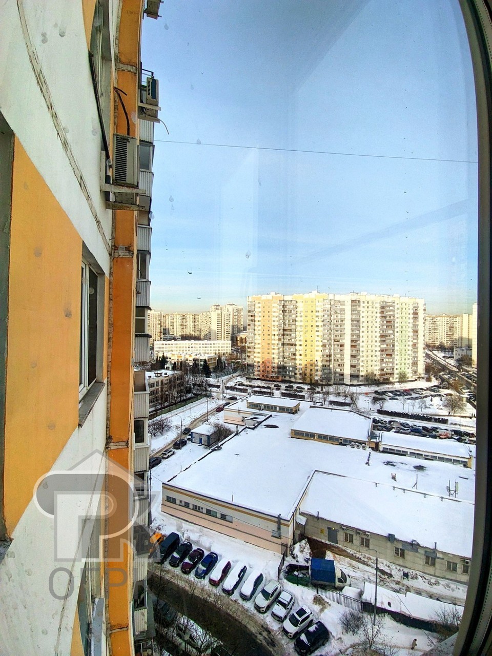 Купить 2-комнатную квартиру, №388479