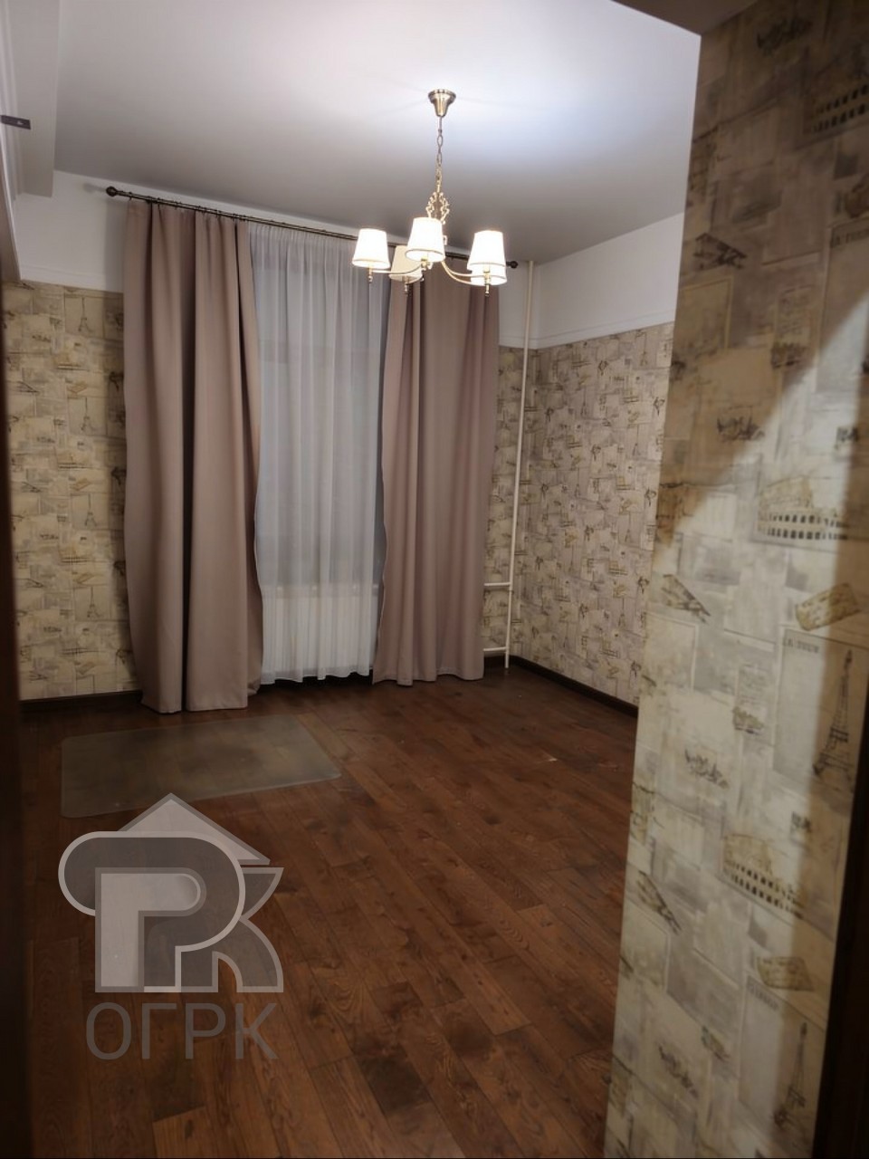 Купить 4-комнатную квартиру, №389333