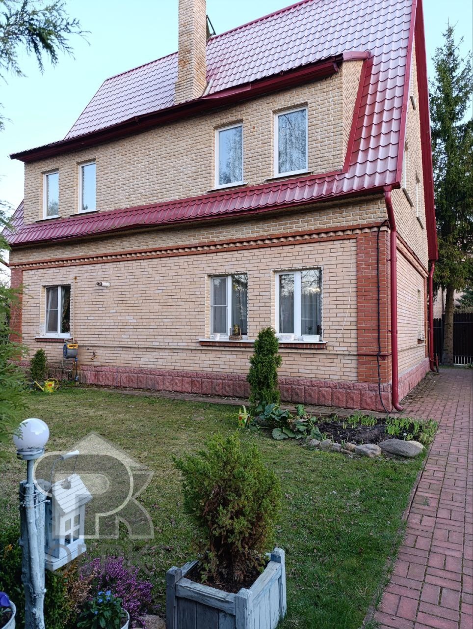 Купить коттедж, №385003