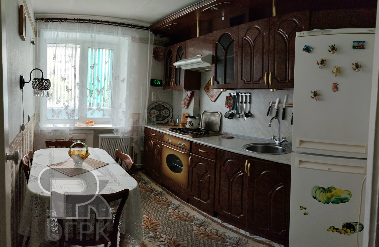 Купить 2-комнатную квартиру, №385802
