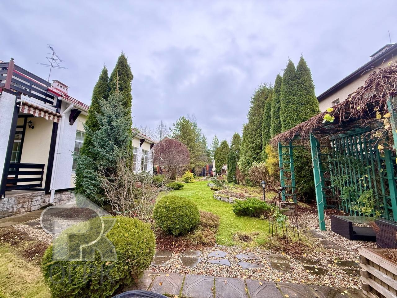 Купить коттедж, №387407