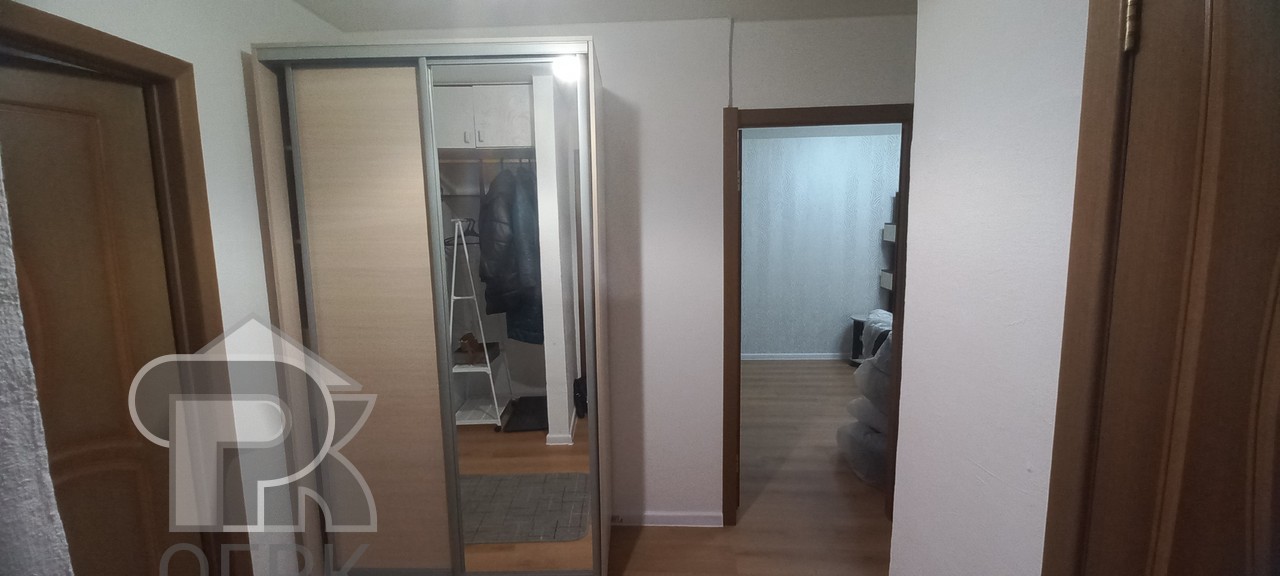 Купить 3-комнатную квартиру, №387557