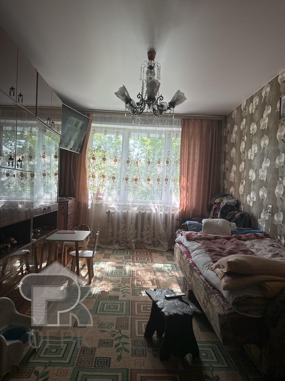 Купить 2-комнатную квартиру, №386410