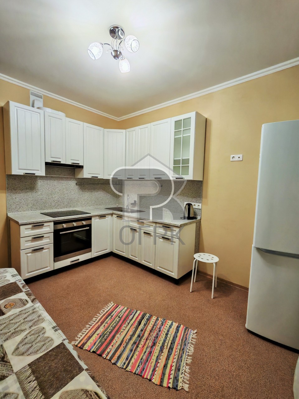 Купить 1-комнатную квартиру, №387724