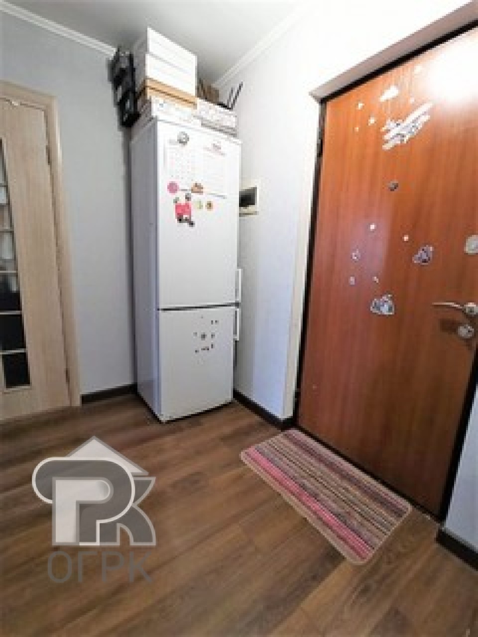 Купить 1-комнатную квартиру, №389016