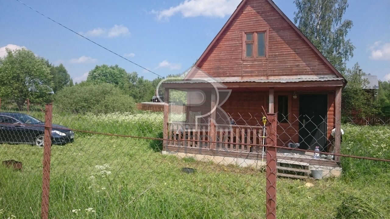 Купить дом, №385277