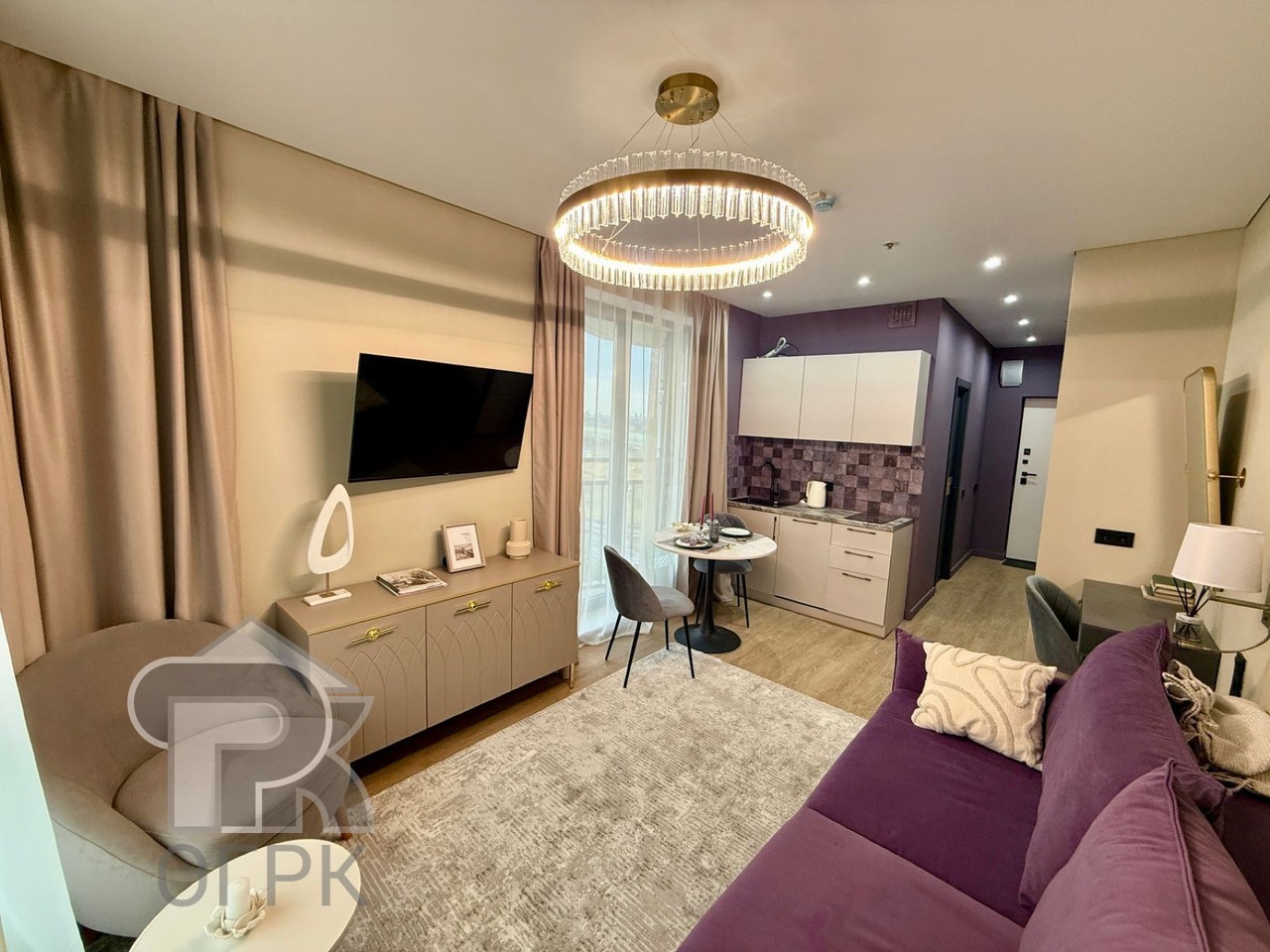 Купить студию, №387374