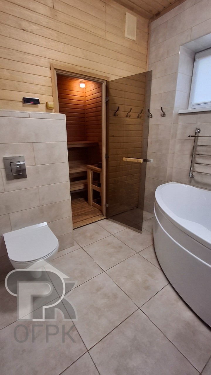 Купить коттедж, №389116