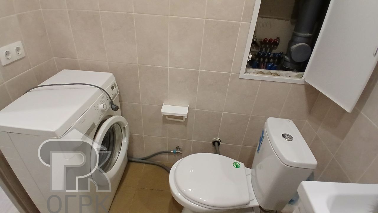 Купить 1-комнатную квартиру, №388293