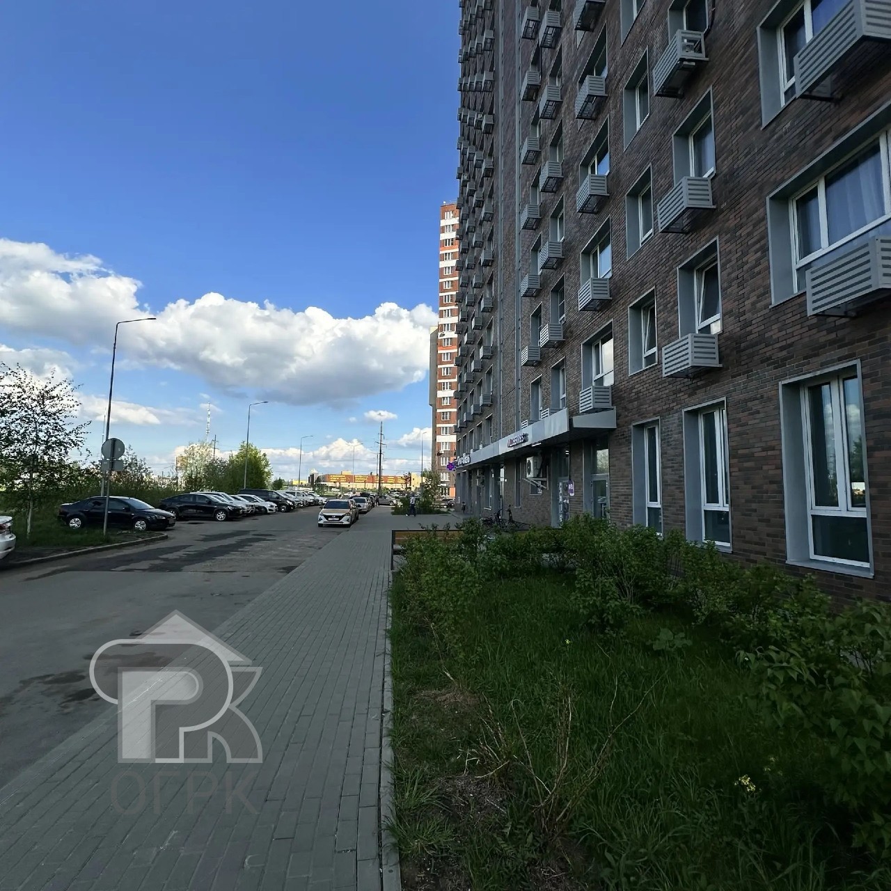 Купить 2-комнатную квартиру, №389828