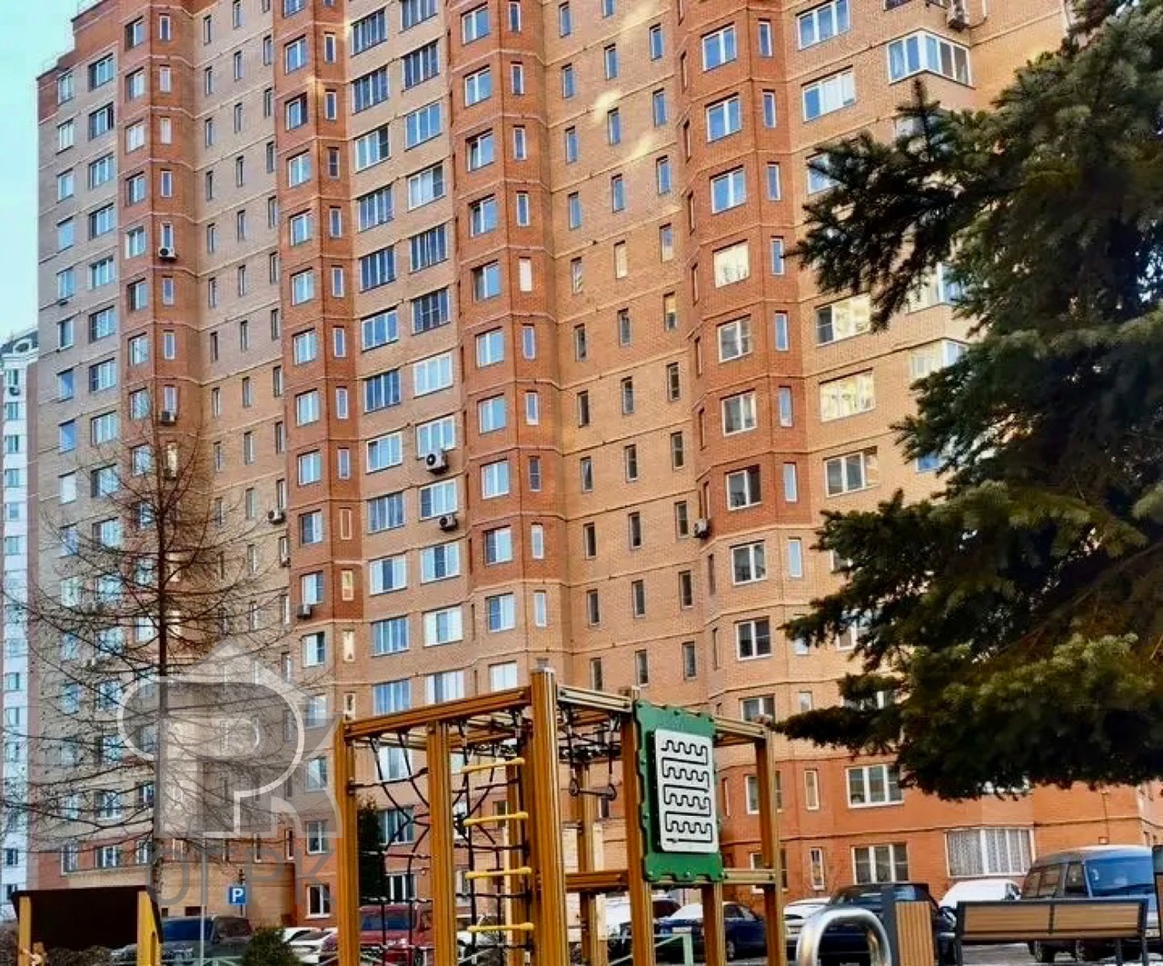 Купить 2-комнатную квартиру, №390429