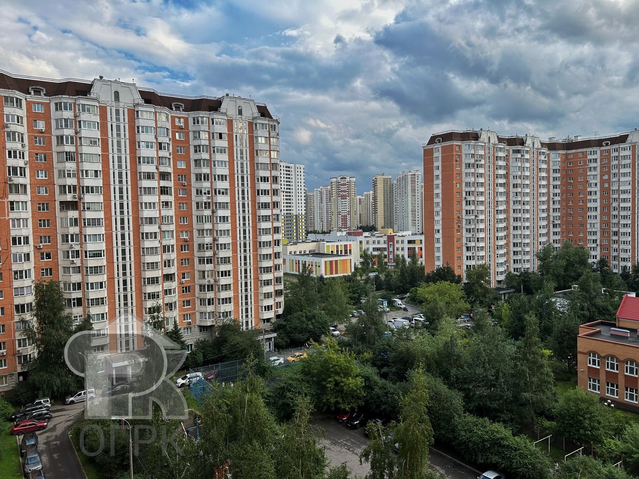 Купить 1-комнатную квартиру, №390808