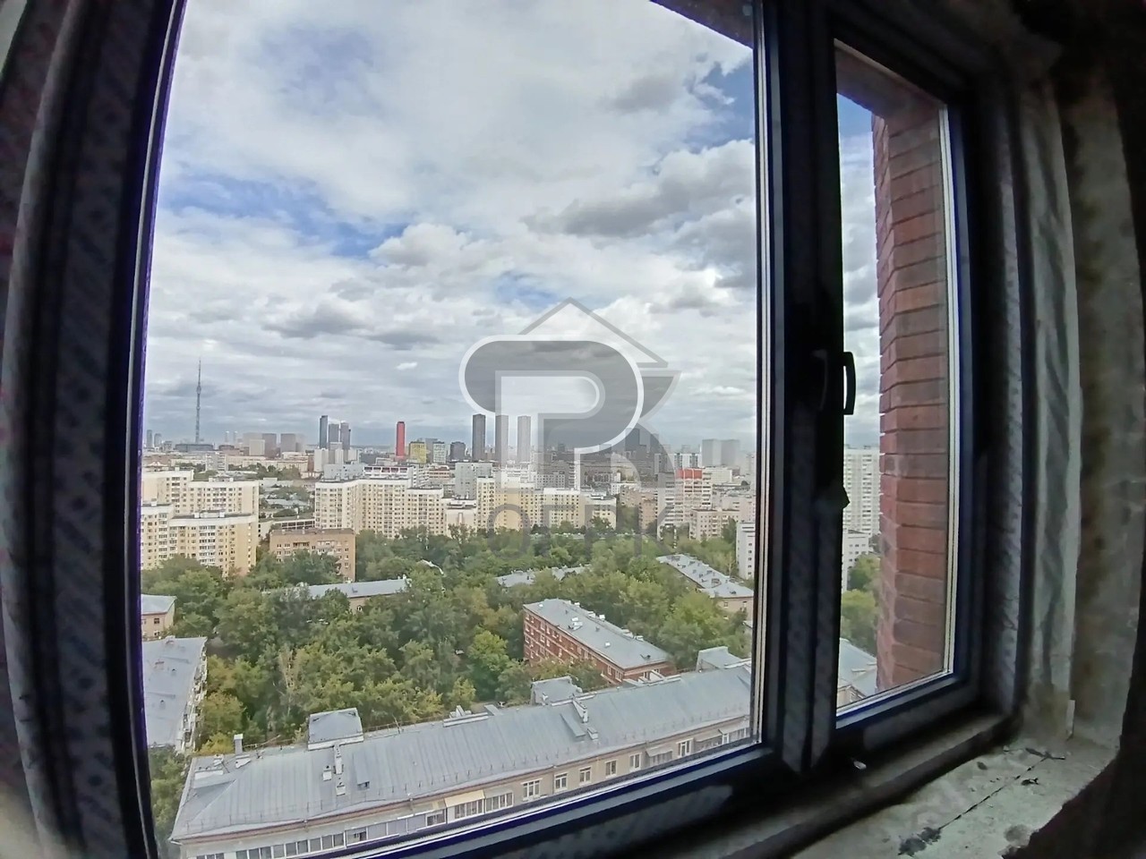 Купить 1-комнатную квартиру, №391386