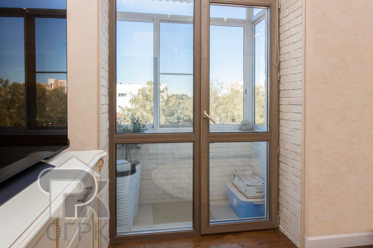 Купить 1-комнатную квартиру, №388577