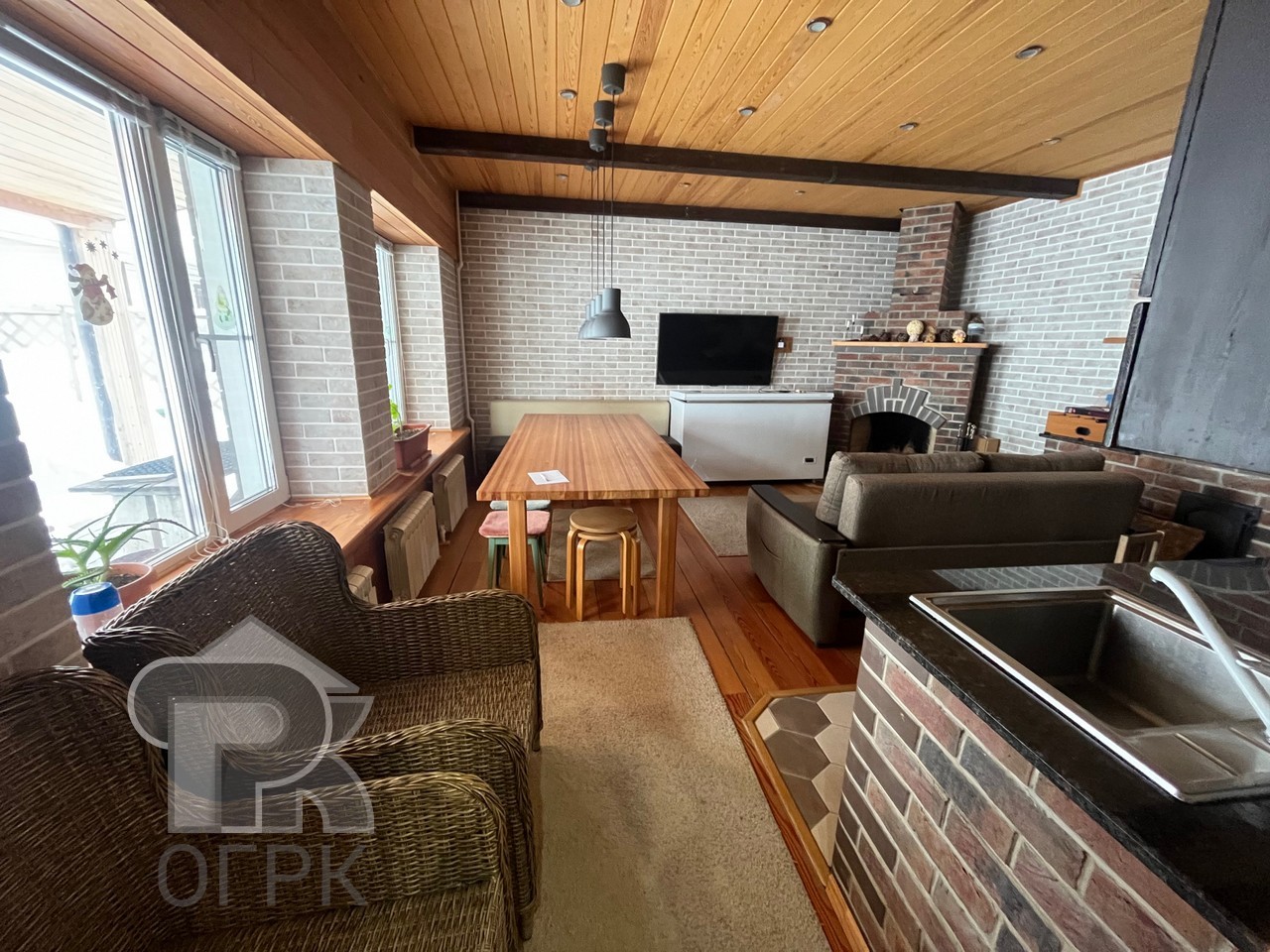 Купить дом, №388594