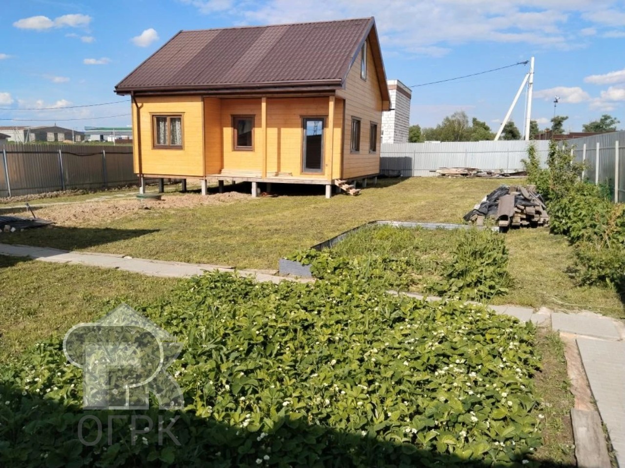 Купить дом, №390198