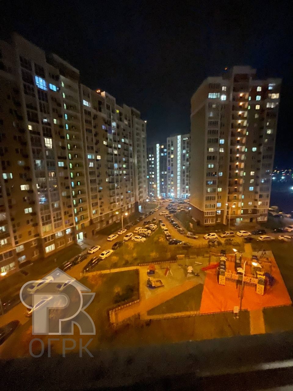 Купить 1-комнатную квартиру, №388499