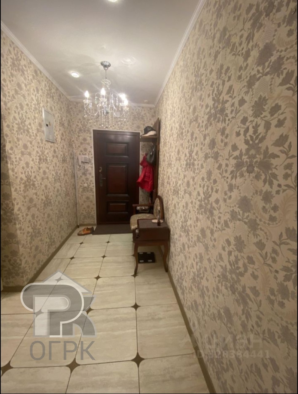 Купить 2-комнатную квартиру, №389206