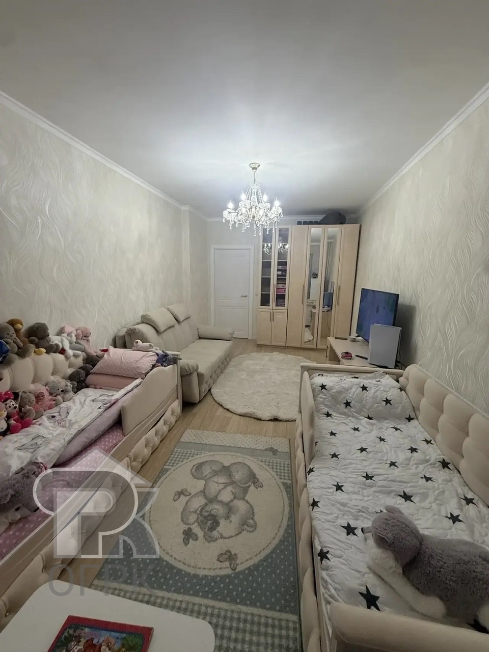 Купить 2-комнатную квартиру, №390433