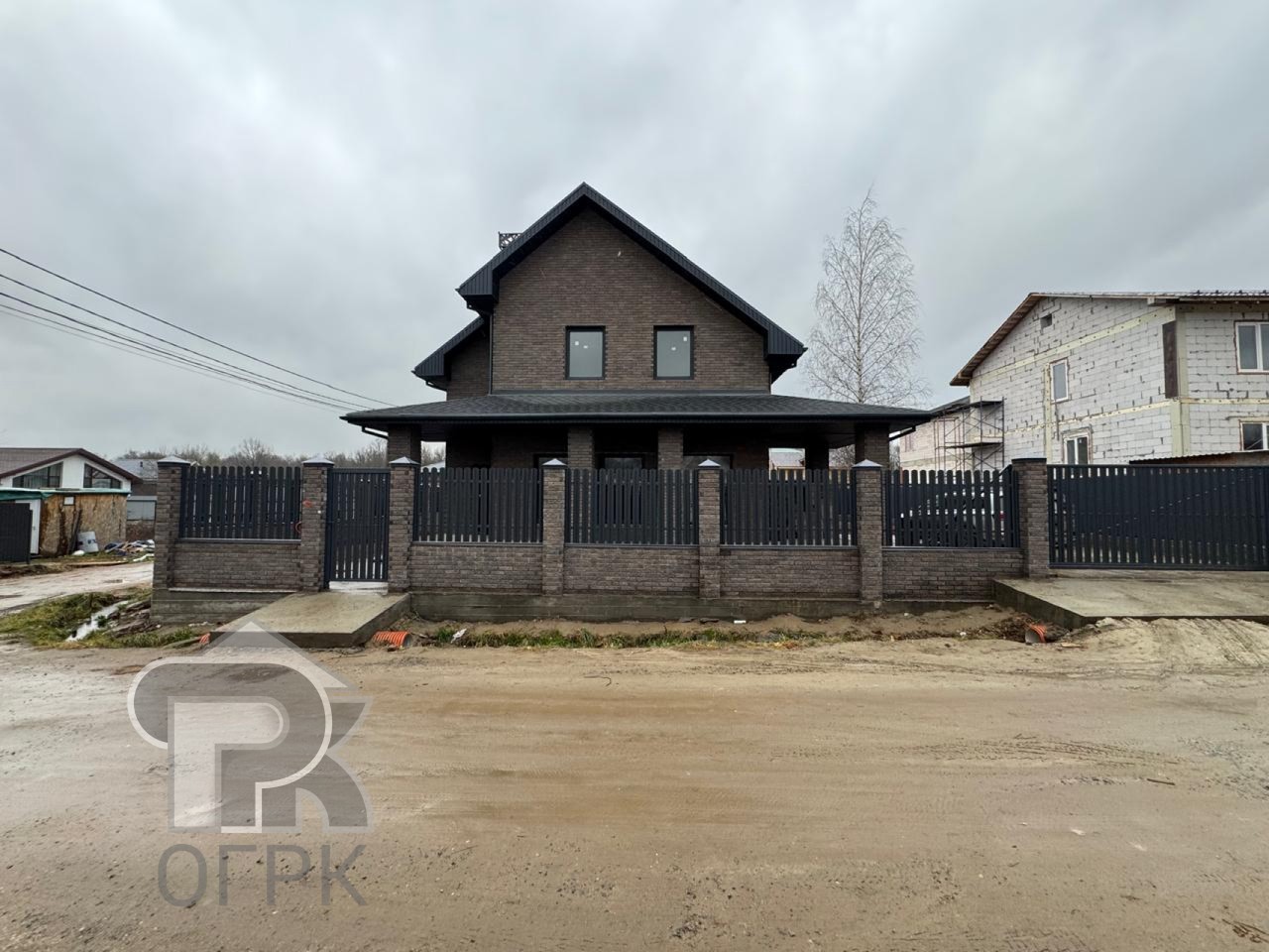 Купить дом, №385787