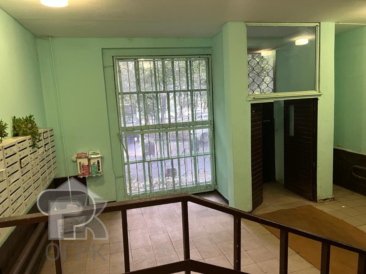 Купить 2-комнатную квартиру, №358928