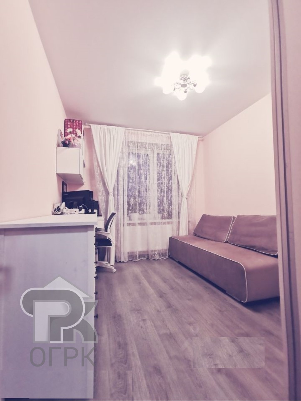 Купить 3-комнатную квартиру, №372364