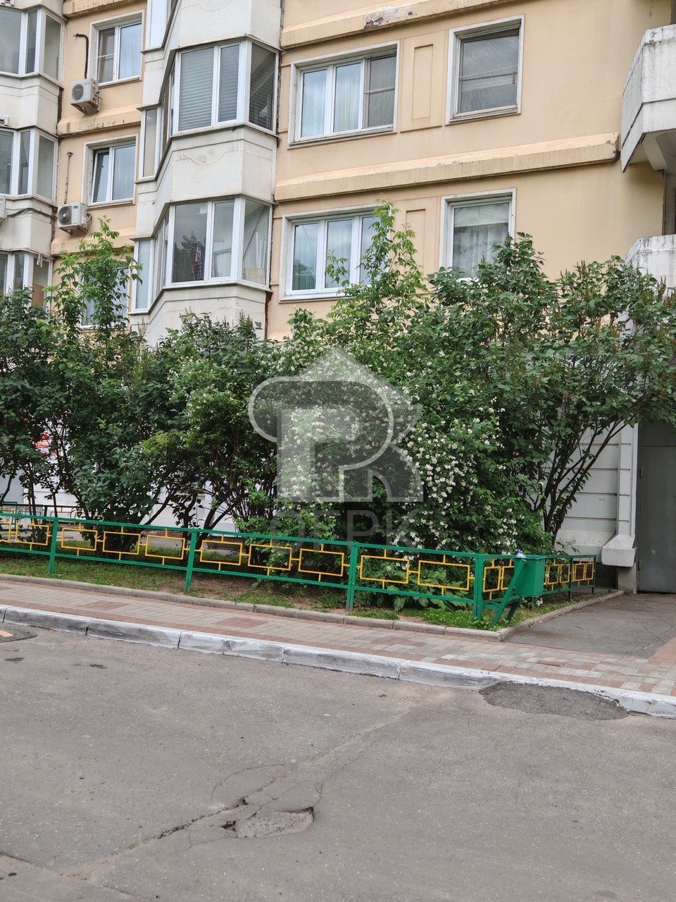 Купить 3-комнатную квартиру, №385492