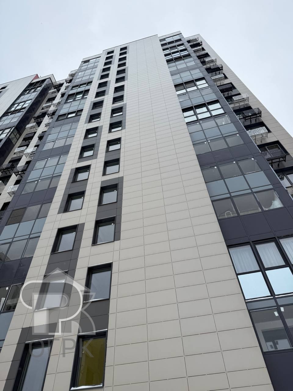 Купить 1-комнатную квартиру, №388535