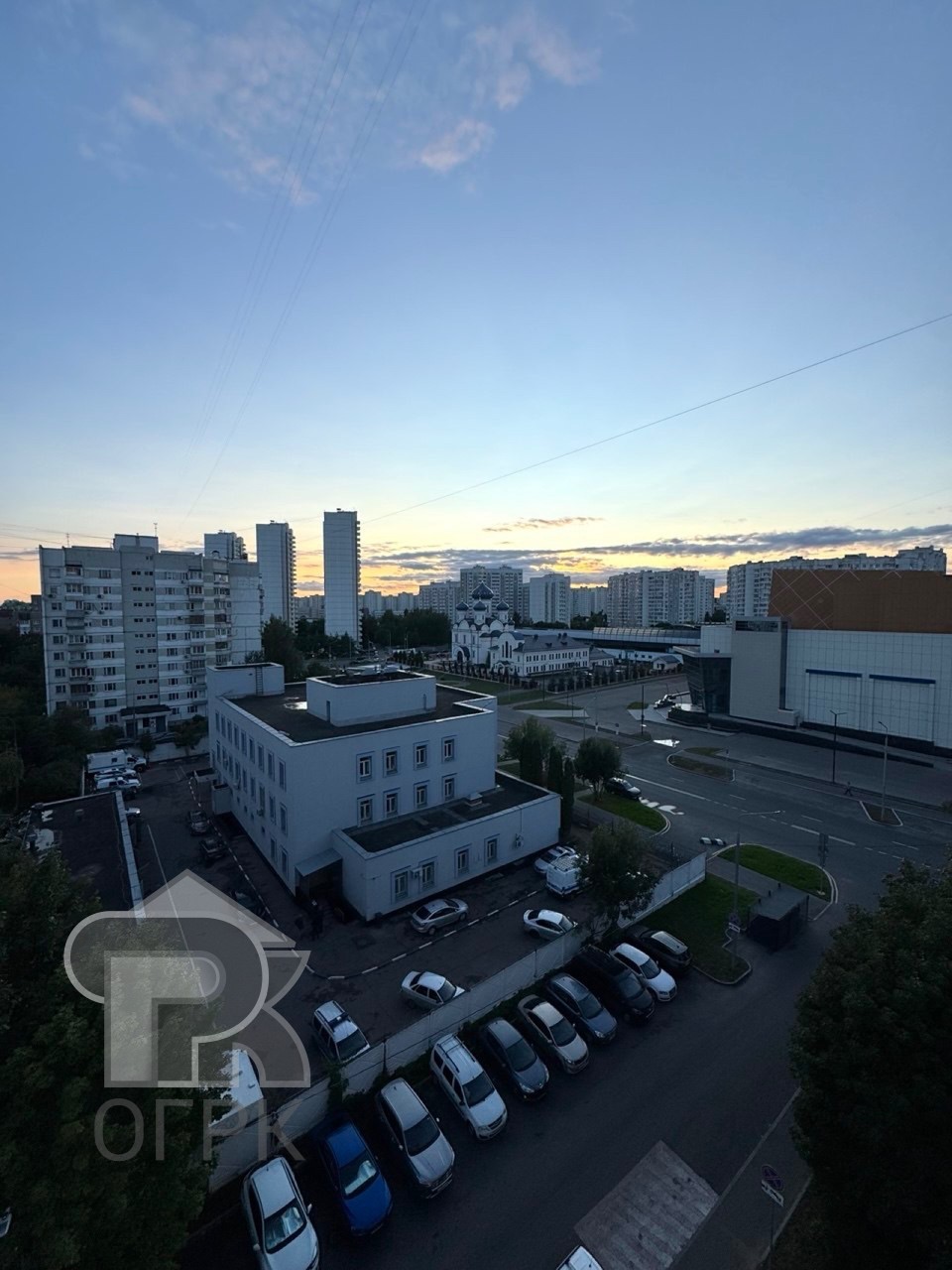 Купить 3-комнатную квартиру, №391361