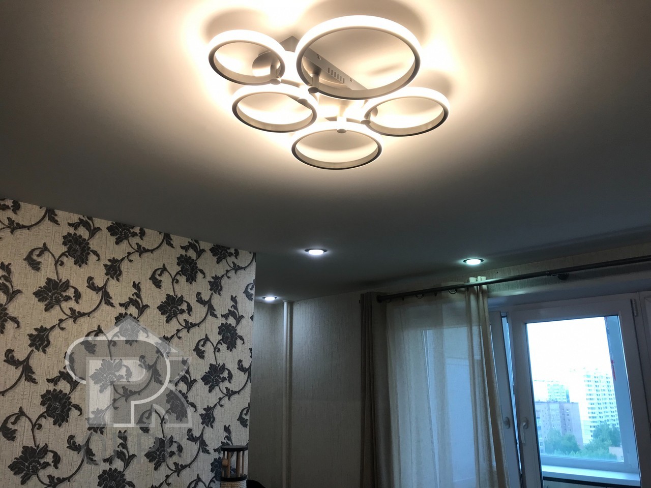 Купить 2-комнатную квартиру, №355346