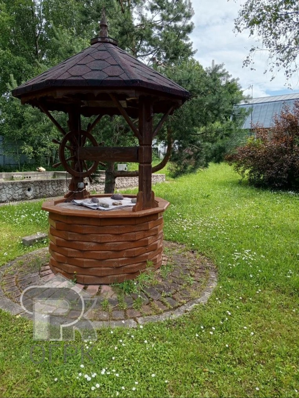 Купить землю, №389489