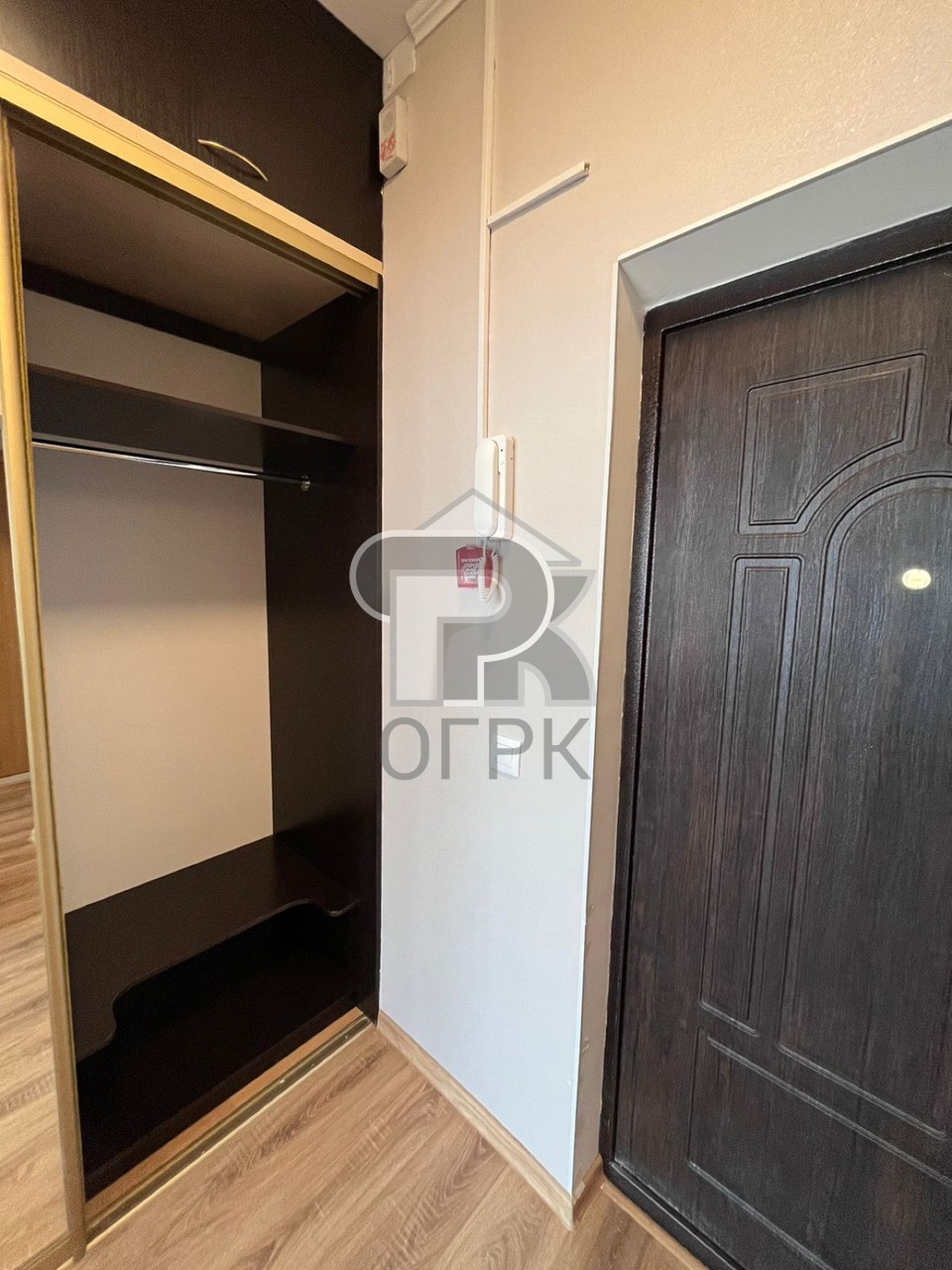 Купить 1-комнатную квартиру, №371223