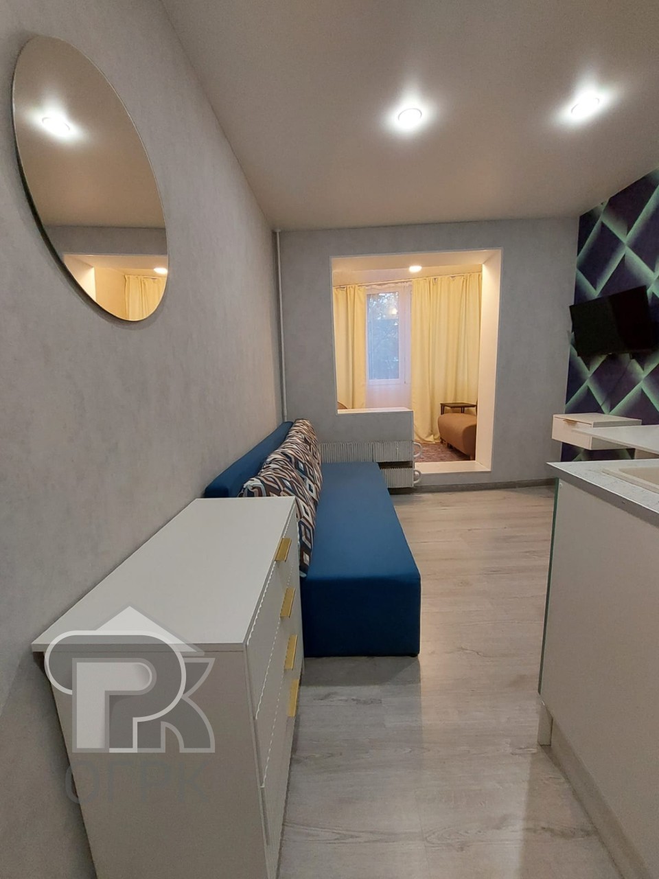 Купить долю в 3-ккв, №387151