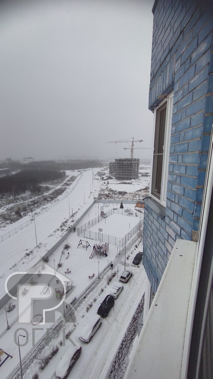 Купить 1-комнатную квартиру, №387956